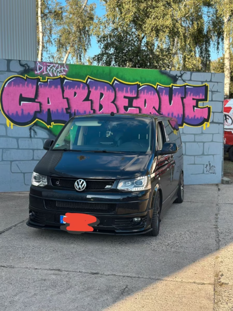 Volkswagen Divers 270 2013 occasion Nancy 54000