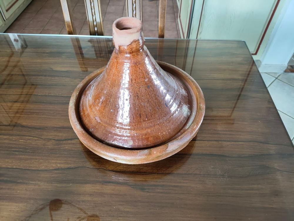 TAGINE Cuisine
