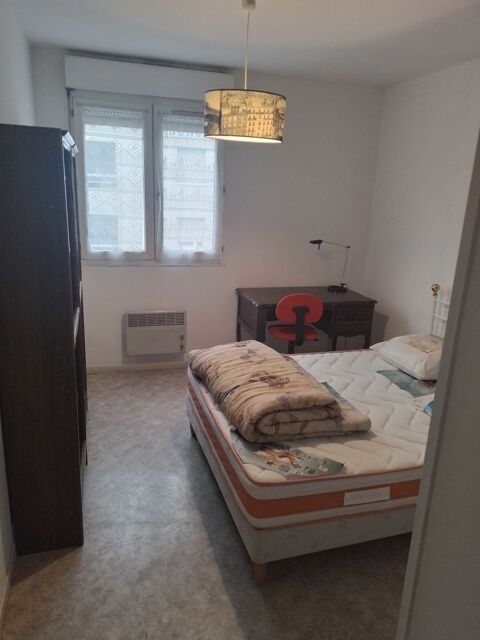  Appartement  louer 2 pices 52 m