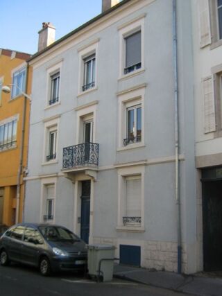  Appartement � louer 2 pi�ces 37 m� Nancy