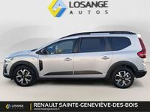 Jogger TCe 110 7 places Extreme + 2023 occasion 91700 Sainte-Genevi&egrave;ve-des-Bois