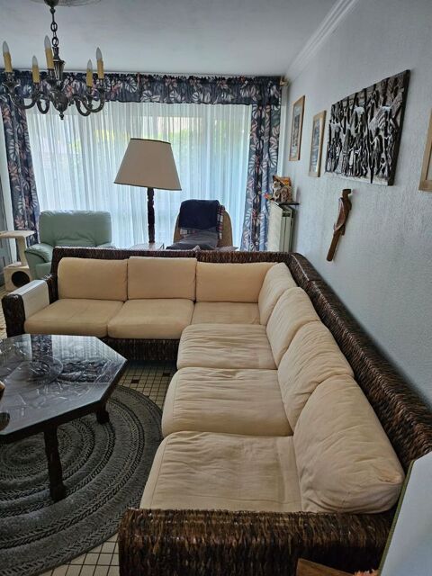canap d'angle 200 Seclin (59)
