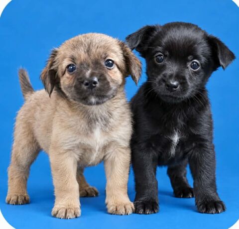 Chiots type chihuahua  m&agrave;les 599 27210 Fort-moville