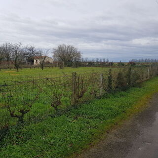  Terrain � vendre 822 m�