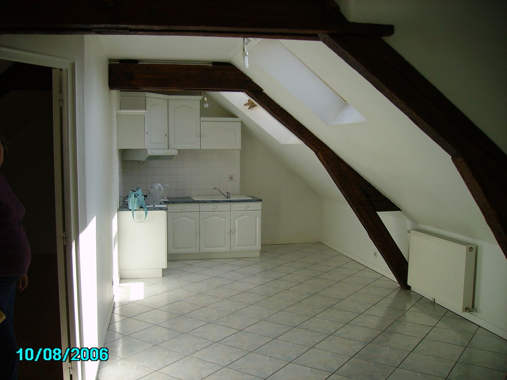 Location Appartement appartement T3 Poitiers Poitiers