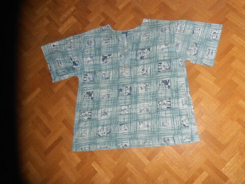 Pyjama court Disney (93) 15 Tours (37)