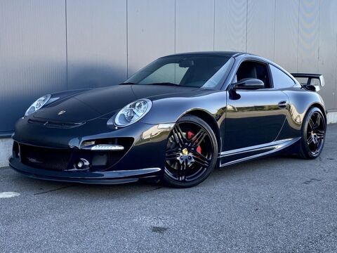 Annonce voiture Porsche 911 (997) 55000 €