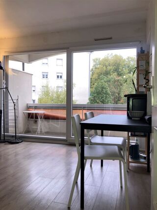 Vente Appartement STUDIO + Parking GRENOBLE Proche Centre Tram C Grenoble
