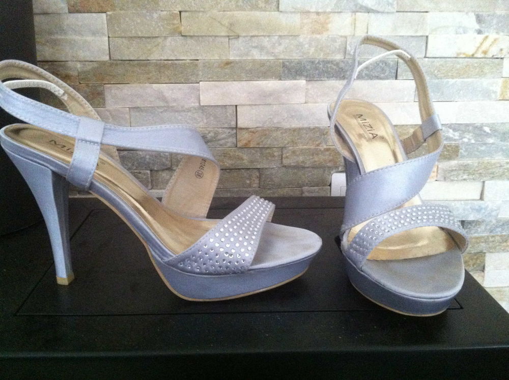Escarpins MIZIA Chaussures