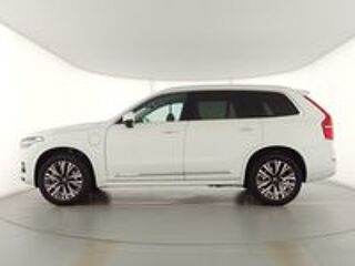 XC90 Recharge T8 AWD 303+87 ch Geartronic 8 7pl R-Design 2021 occasion 69007 Lyon