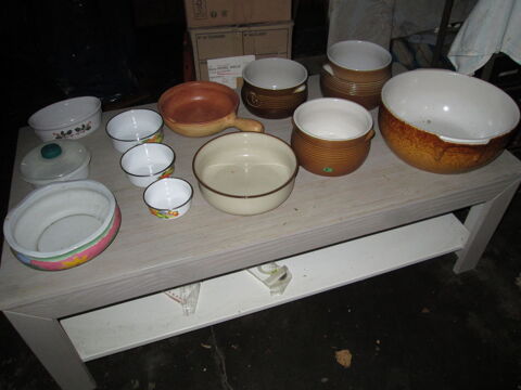 Plats de cuisine et de table 2 Herblay (95)