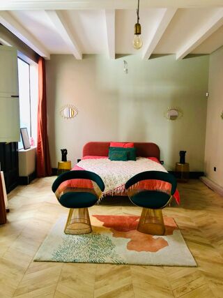  Appartement � vendre 7 pi�ces 140 m� Ayamonte, espagne