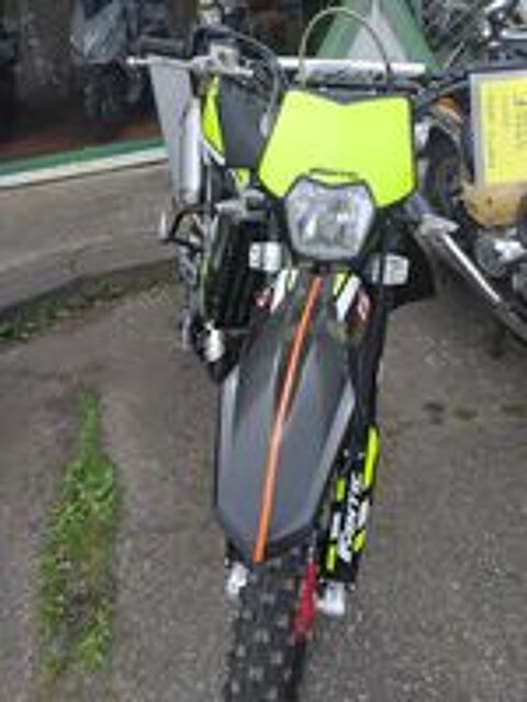 FANTIC 2023 occasion 63800 Cournon-d'Auvergne