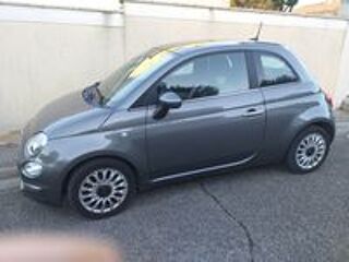 500 1.0 70 ch Hybride BSG S/S Dolcevita Plus 2021 occasion 13500 Martigues