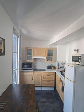 Location  Appartement 