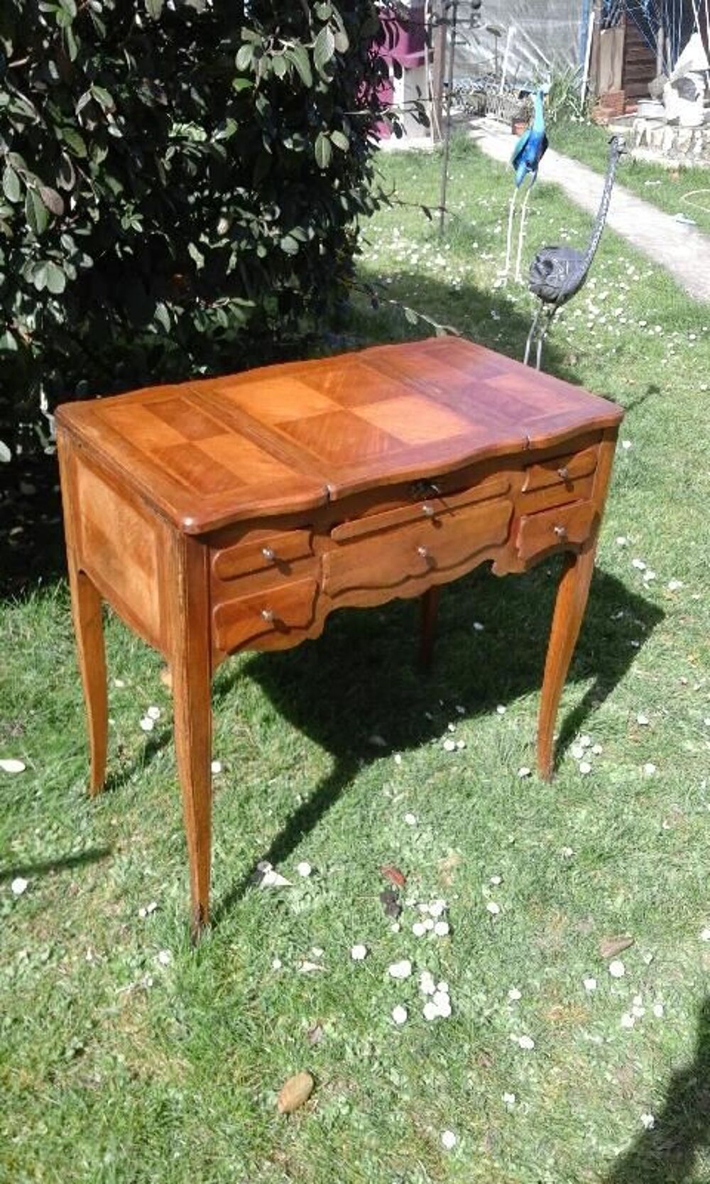 coiffeuse style louis xv Meubles