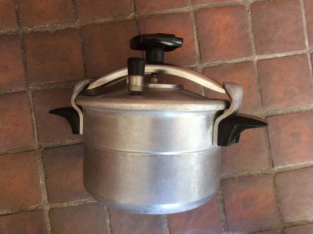 Cocotte minute Seb – 4,5 litres
