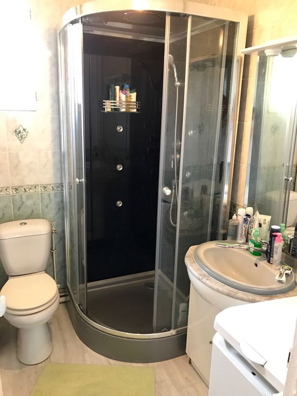Location Appartement APPARTEMENT T2 MEUBLE LUMINEUX Troyes