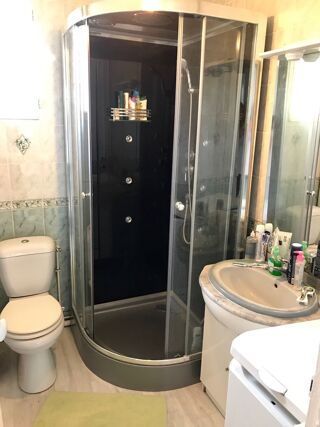  Appartement à louer 2 pièces 37 m²