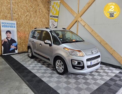 Citroen c3 picasso Citroën  - Suivi Complet  !