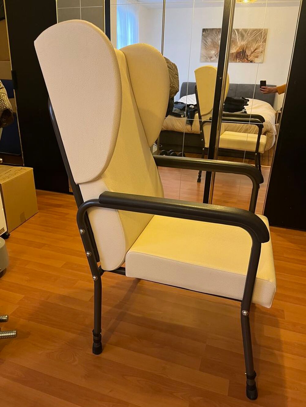 chaise fauteuil Meubles