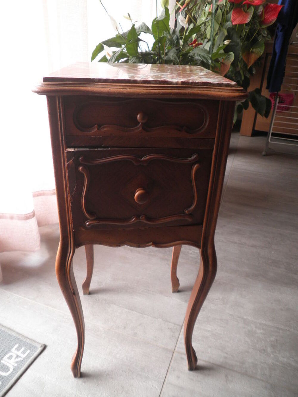 table de nuit Meubles