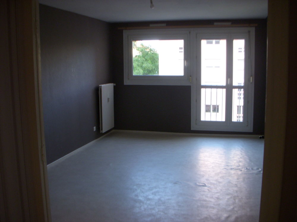 Location Appartement Appartement type T3 avec parking souterrain fermé Nancy