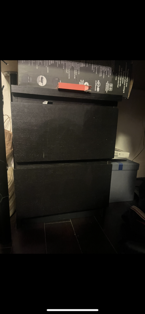 Petit meuble de rangement 20 Paris 18 (75)