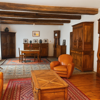  Maison � vendre 8 pi�ces 226 m�