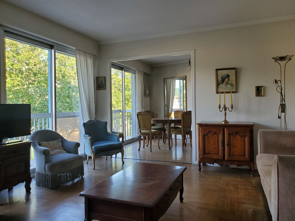 Vente Appartement Appartement Lyon Vaise quai  Arloing Lyon 9