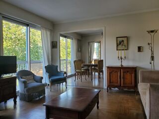  Appartement à vendre 3 pièces 80 m²