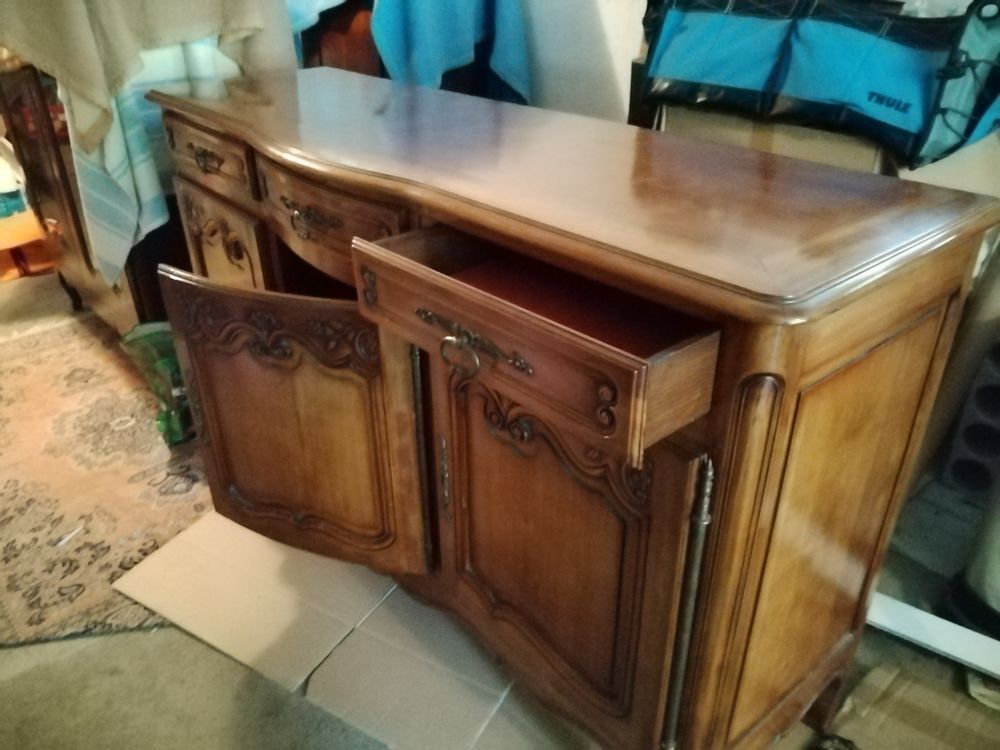 Meuble bas de salle &agrave; manger 
belle qualit&eacute; Meubles