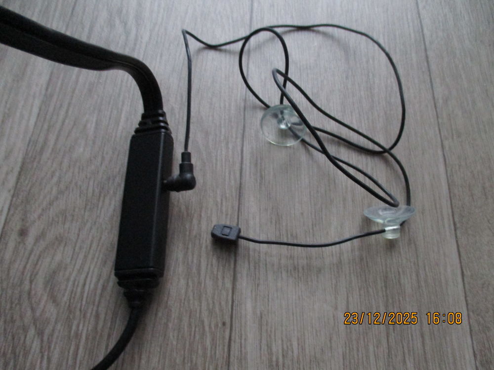 Chargeur germin Bricolage