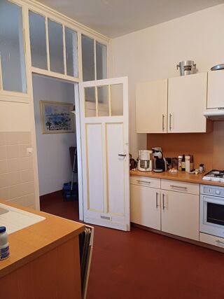  Maison  vendre 8 pices 170 m