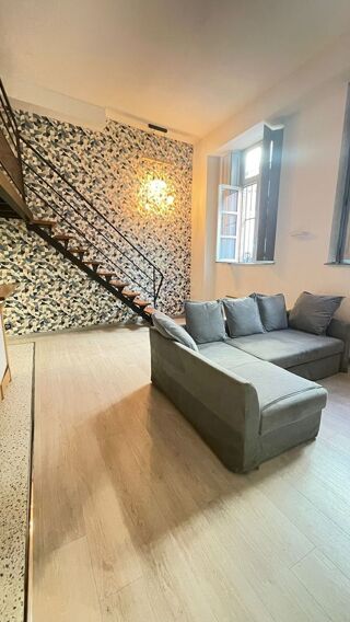  Appartement � louer 2/3 pi�ces 80 m�