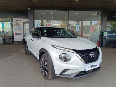 Annonce voiture Nissan Juke 23480 €