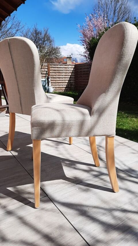 chaises de salle  manger 60 Gap (05)