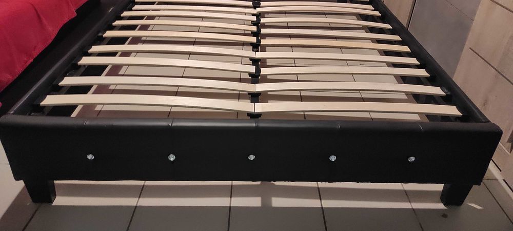 lit 140x190 Meubles