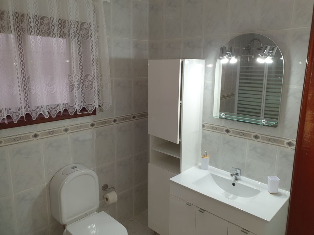   Grand Appartement de 100 m2.  Portugal, porto