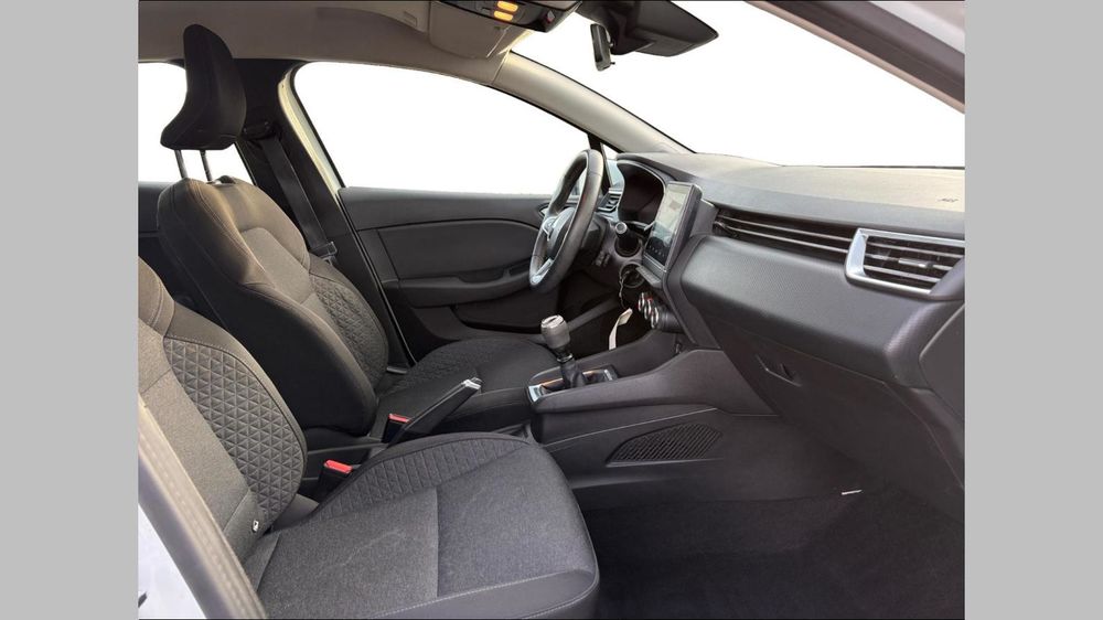Clio V Clio TCe 100 Zen 2019 occasion 91200 Athis-Mons
