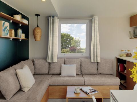 Mobil-Home Mobil-Home 2024 occasion Seignosse 40510