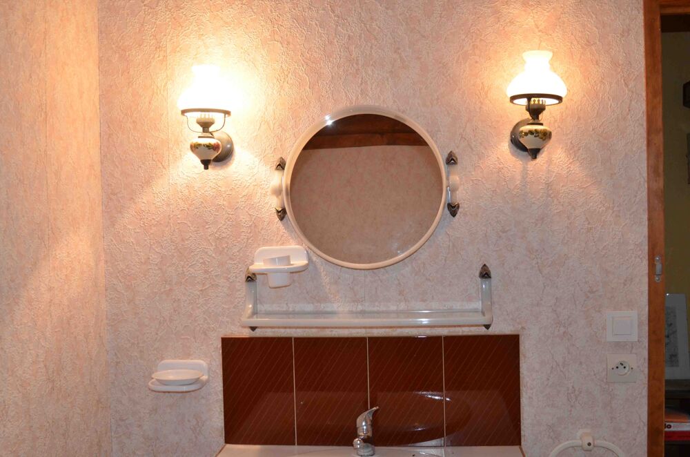 Meuble salle de bain Meubles