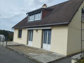  Maison  vendre 6 pices 105 m