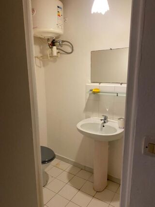  Appartement � louer 2 pi�ces 23 m�