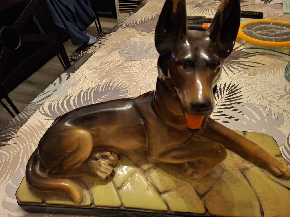 statue Décoration
