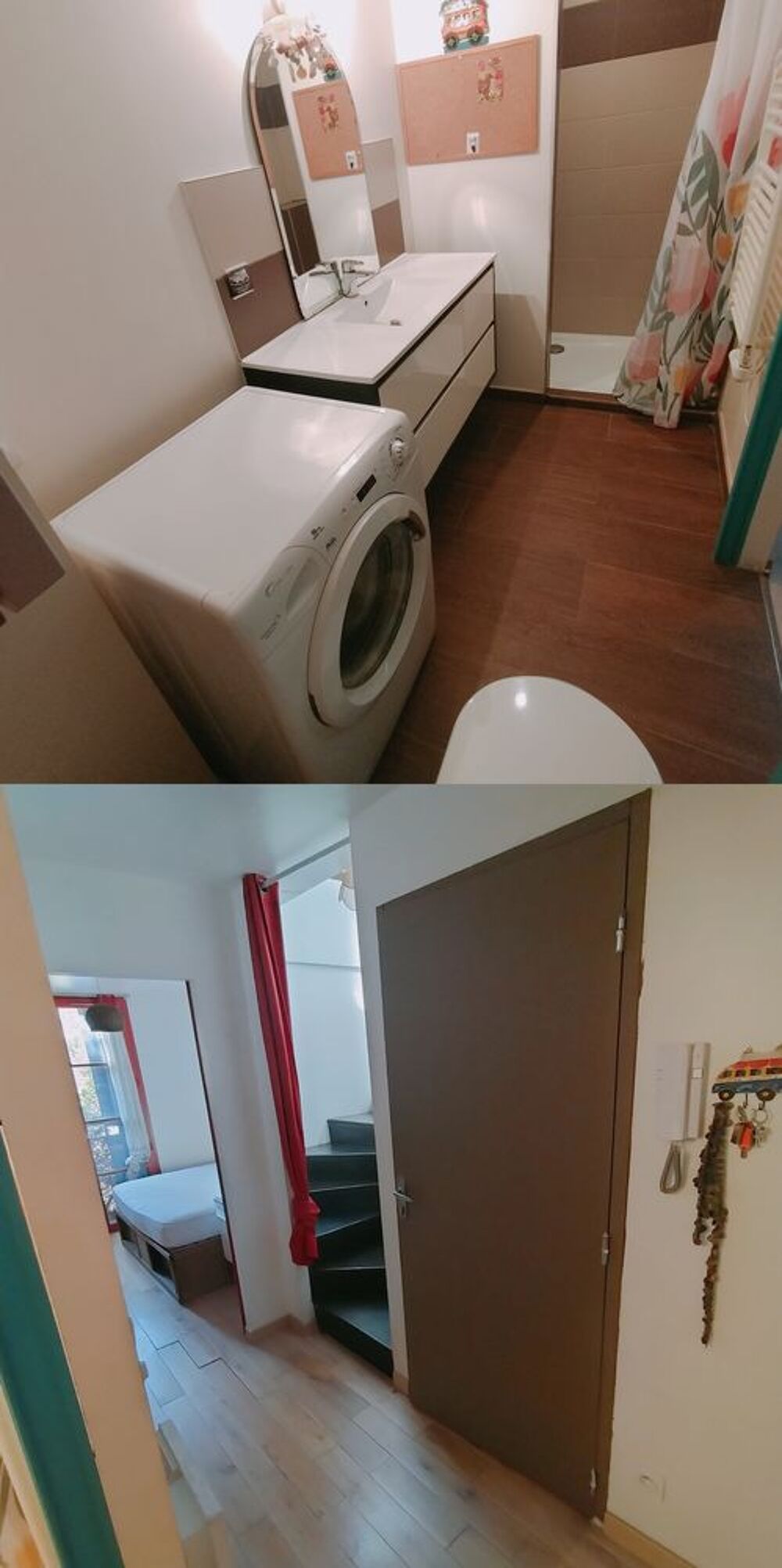 Location Appartement Appartement Centre Ville avec terrasse Perpignan
