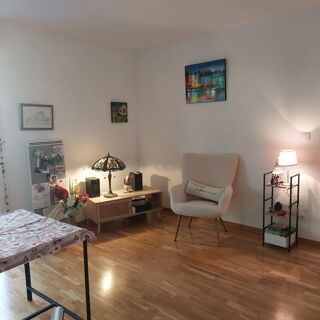  Appartement � vendre 2 pi�ces 43 m�