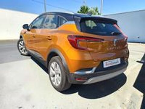 Captur TCe 90 - 21 Intens 2021 occasion 59820 Gravelines