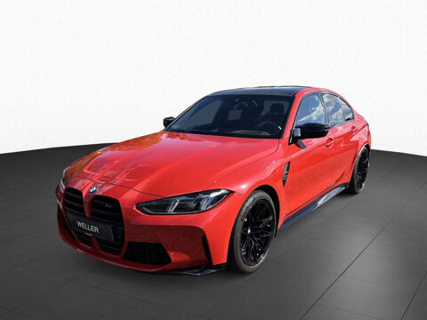 Annonce voiture BMW M3 78300 €