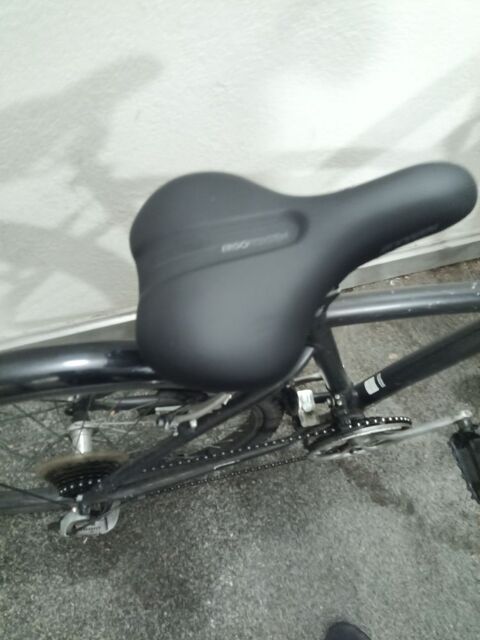 Btwin 500 original Villeurbanne (69)